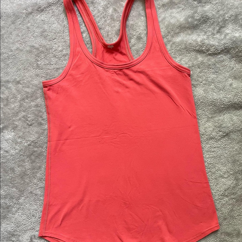 Lululemon Tank - Picture 2 of 2